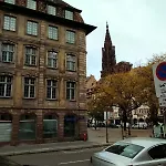 Spacieux Et Cosy - Centre Apartamento *