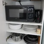 Spacieux Et Cosy - Centre Apartamento