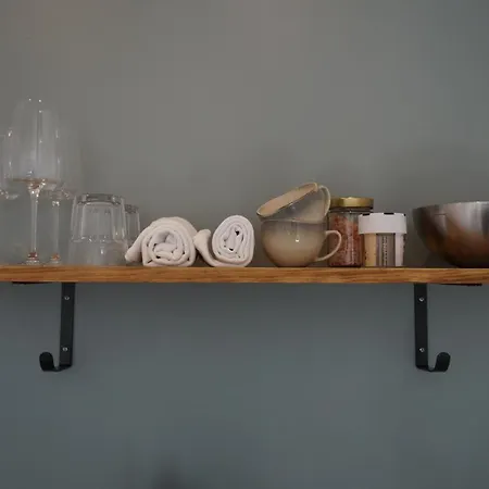 Spacieux Et Cosy - Centre *