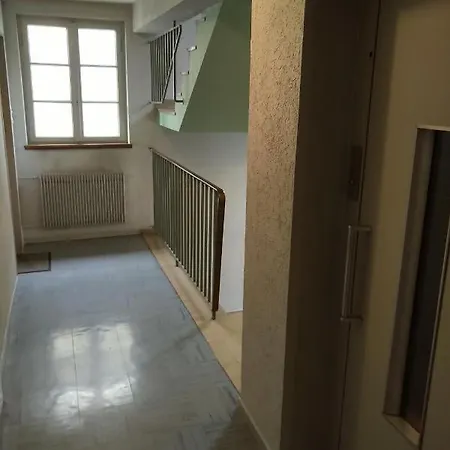 Apartment Spacieux Et Cosy - Centre