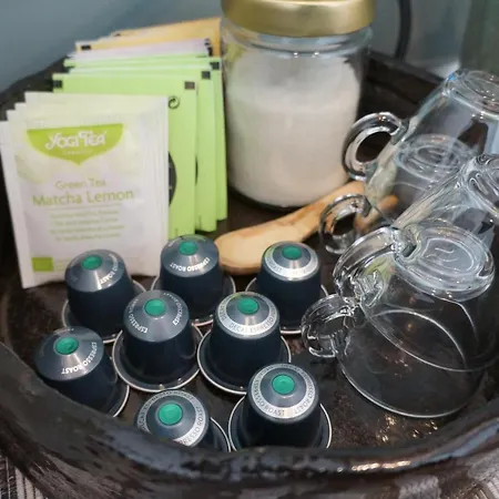 Apartment Spacieux Et Cosy - Centre