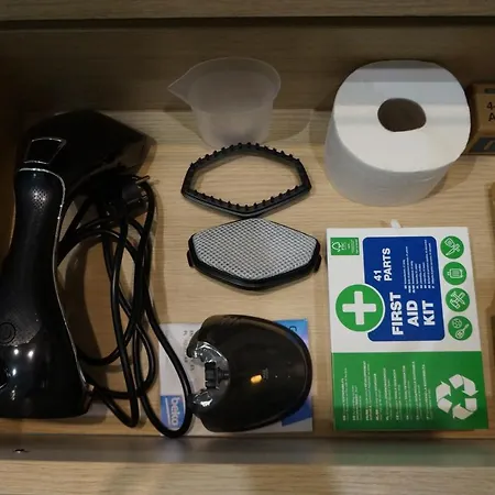 Spacieux Et Cosy - Centre Straßburg