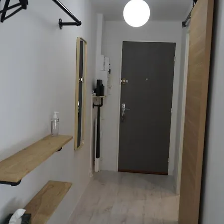 Spacieux Et Cosy - Centre *