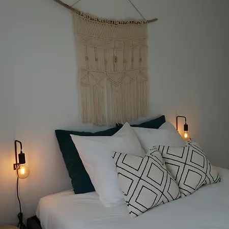 Spacieux Et Cosy - Centre Apartment *