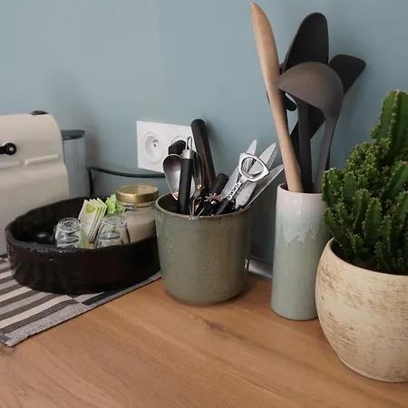 Spacieux Et Cosy - Centre Straßburg