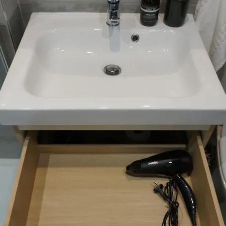 Spacieux Et Cosy - Centre Apartment