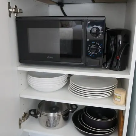 Spacieux Et Cosy - Centre Apartment